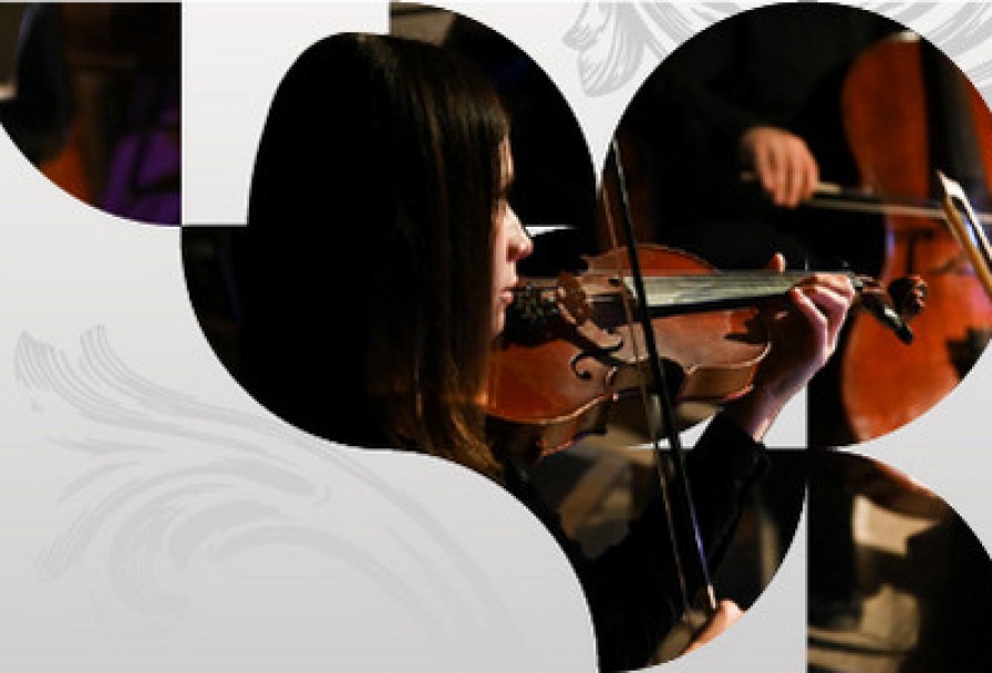 Барокко Любви