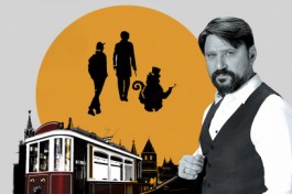 Мастер и Маргарита