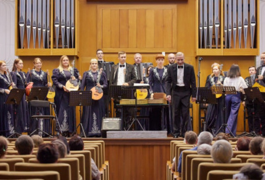 Первые Овации