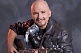 Сергей Трофимов