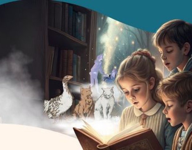 Аб№12. Черная Курица, или Подземные Жители на Аб№12 Классики Русской Литературы Детям