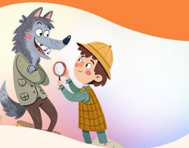 Аб№погоди Погони, Приключения, Азарт