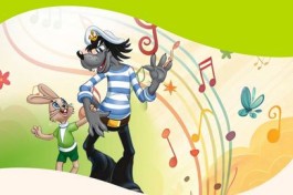 Аб №погоди Погони, Приключения, Азарт