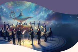 Аб№встречи с Оркестром