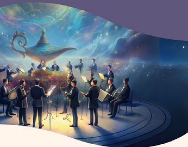 Аб№встречи с Оркестром