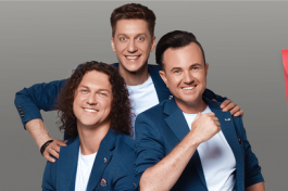 Группа Садко