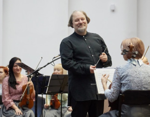 Neolume. Симфонии Виртуальных Миров