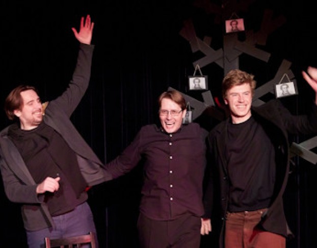 Несказочные Сказки. к 200-Летию М.е. Салтыкова-Щедрина