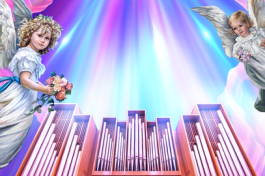 под Светлым Небом Рождества