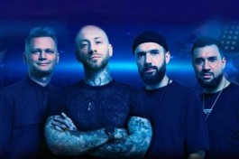 Queen & Scorpions с Оркестром