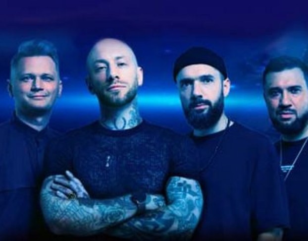 Queen & Scorpions с Оркестром