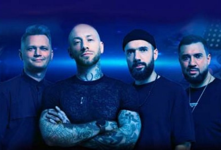 Queen & Scorpions с Оркестром