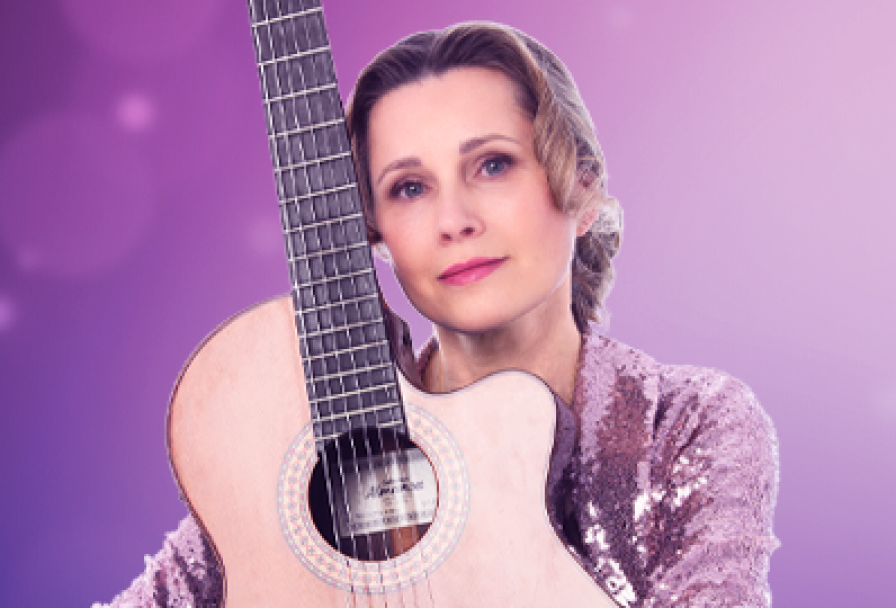 Светлана Копылова