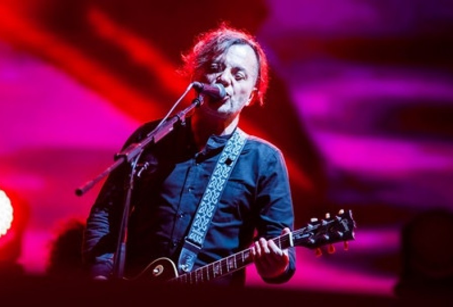 Вадим Самойло. Агата Кристи