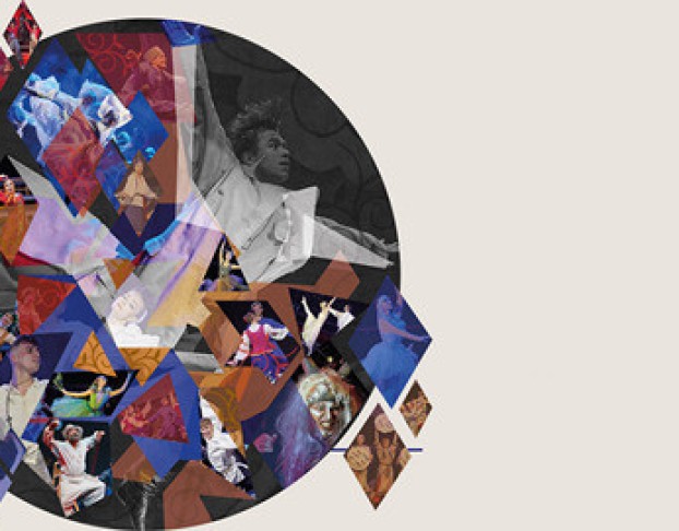 Закрытие Сезона. Гранд-Показ Трансформация