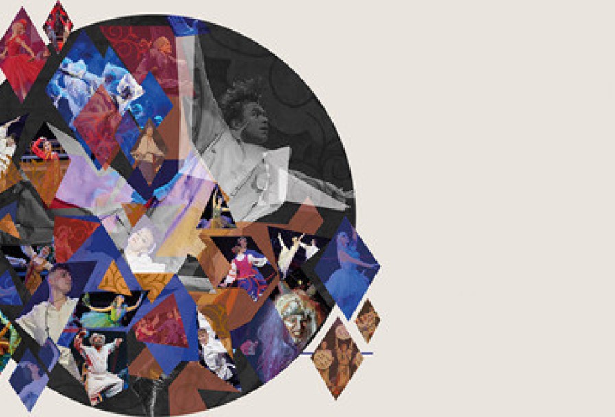 Закрытие Сезона. Гранд-Показ Трансформация