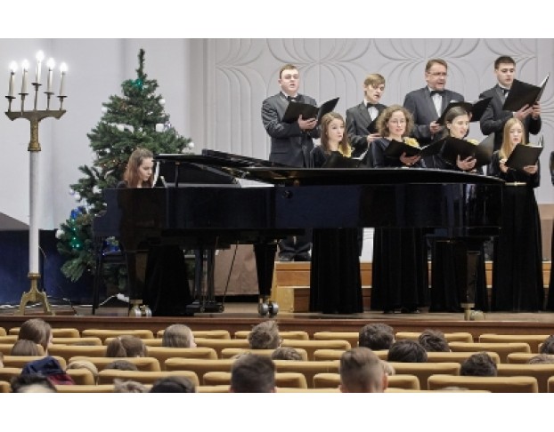 Зимняя Фантазия