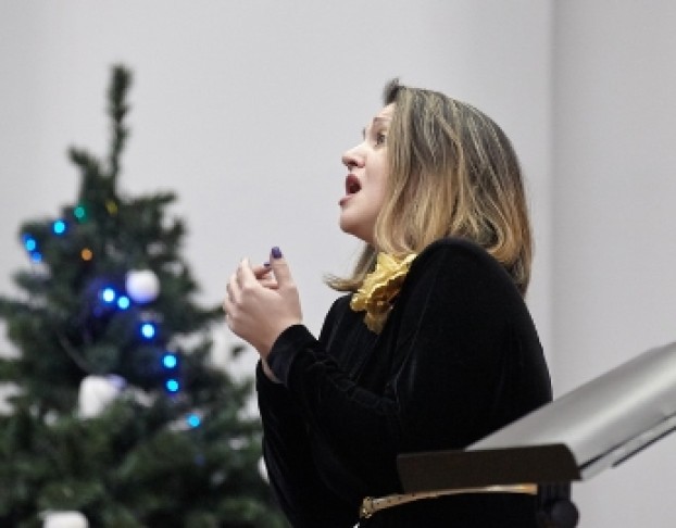 Зимняя Фантазия