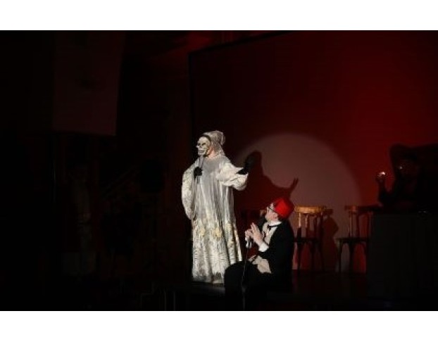 Клуб Самоубийц