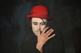 Клуб Самоубийц