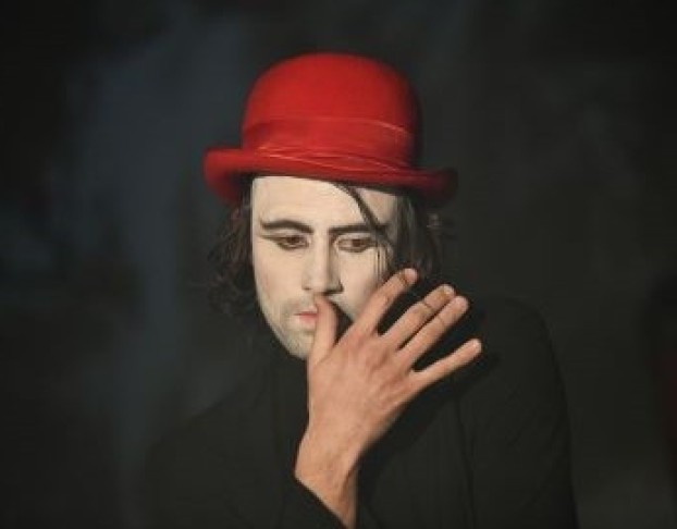 Клуб Самоубийц