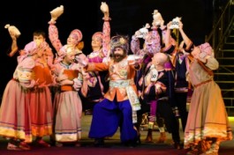 Летучий Корабль