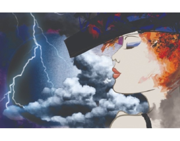 Парижские Тайны