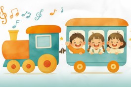 Поделись Улыбкою Своей