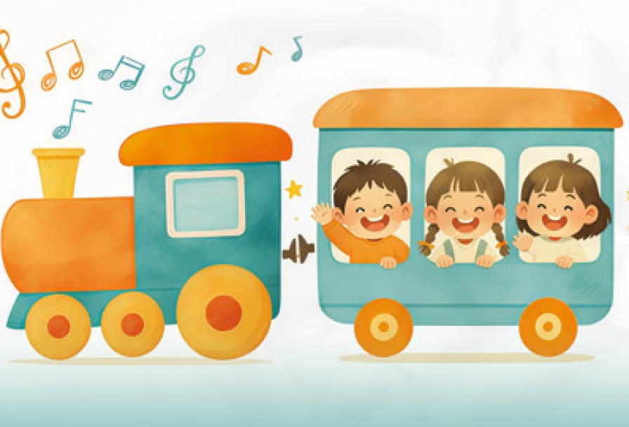 Поделись Улыбкою Своей