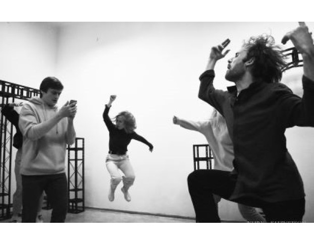 Четвертая Группа