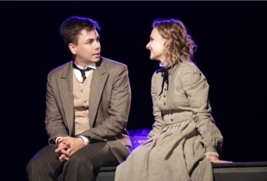 Поздняя Любовь