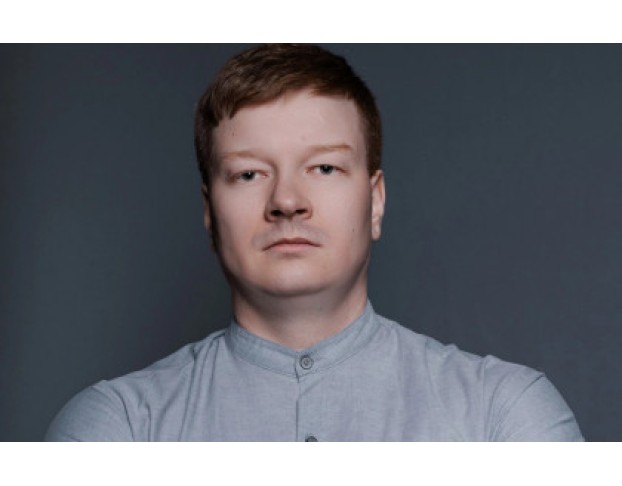 в Главной Роли... Анна Куликова и Андрей Куликов