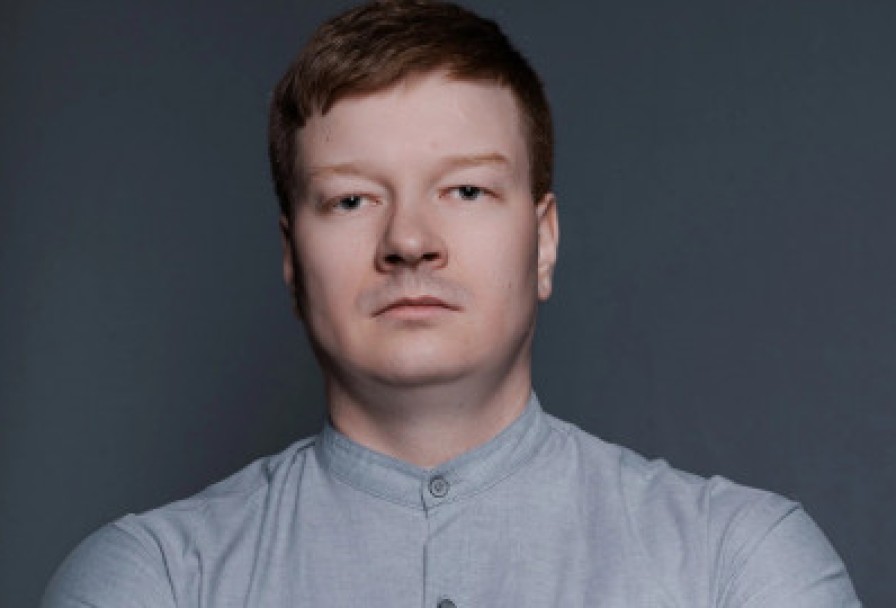 в Главной Роли... Анна Куликова и Андрей Куликов