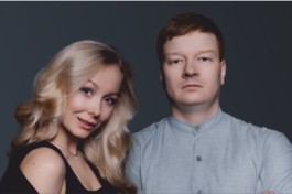 в Главной Роли... Анна Куликова и Андрей Куликов