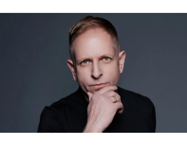 в Главной Роли... Дарья Мартышина и Михаил Быков