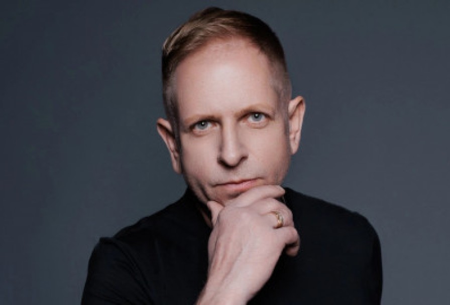 в Главной Роли... Дарья Мартышина и Михаил Быков