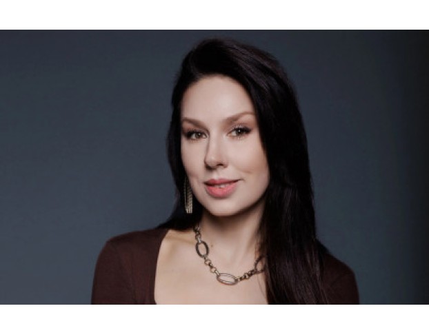 в Главной Роли... Дарья Мартышина и Михаил Быков