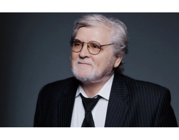 в Главной Роли.... Людмила Копылова и Олег Кухарев