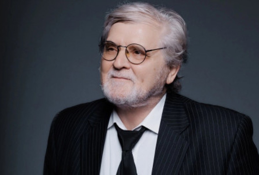 в Главной Роли.... Людмила Копылова и Олег Кухарев