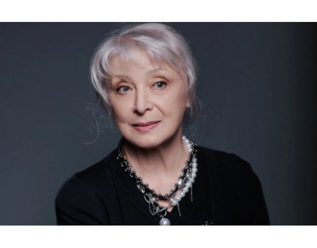 в Главной Роли.... Людмила Копылова и Олег Кухарев