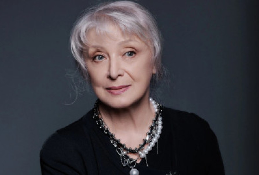 в Главной Роли.... Людмила Копылова и Олег Кухарев