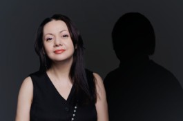 в Главной Роли... Наталья Амзинская