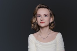 в Главной Роли... Софья Чинкова