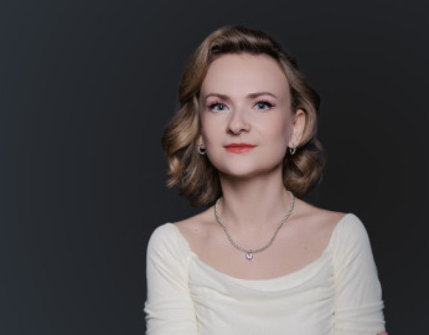 в Главной Роли... Софья Чинкова