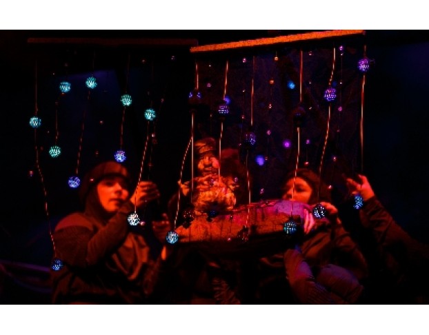 Али Баба и Сорок Разбойников