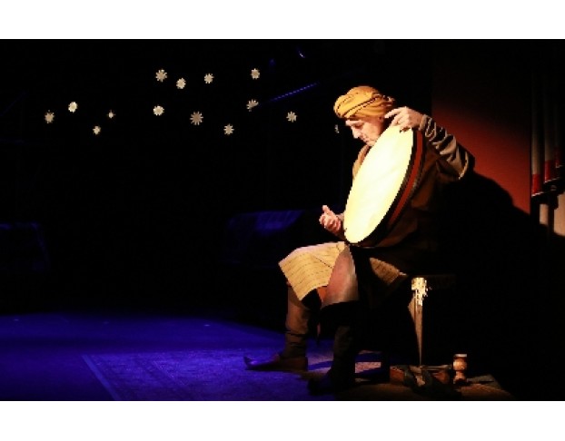 Али Баба и Сорок Разбойников