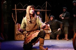 Али Баба и Сорок Разбойников