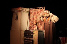 Гуси-Лебеди