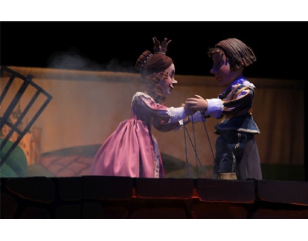 Кот в Сапогах