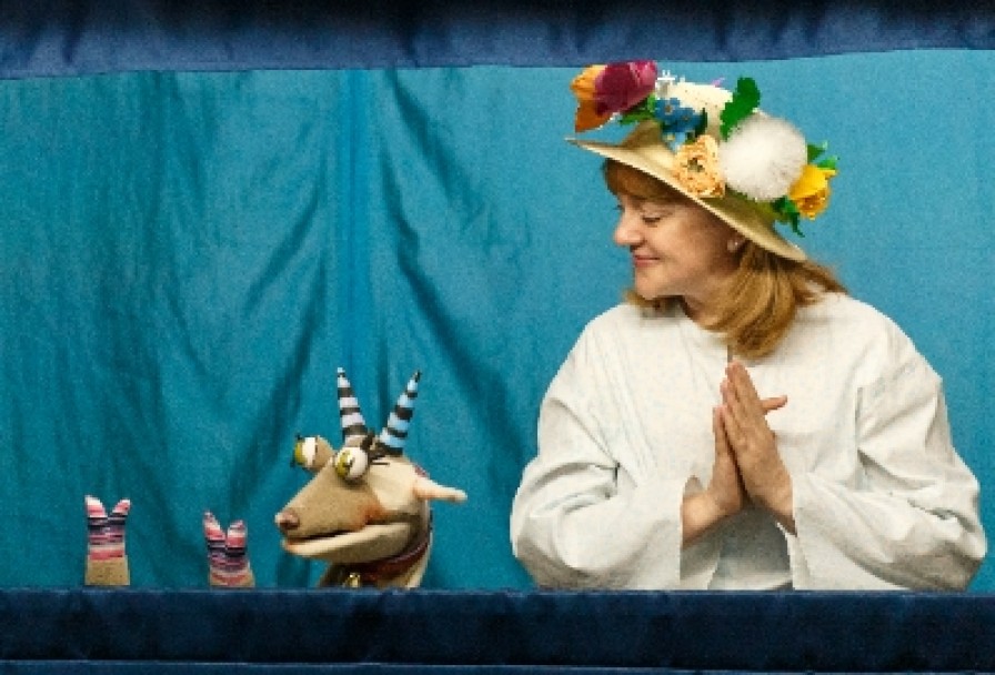 по Кочкам, по Кочкам